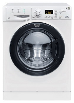 Стиральная машина Hotpoint ARISTON WMSG 7125 B