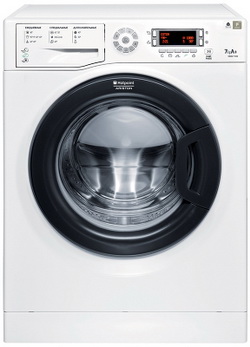 Стиральная машина Hotpoint ARISTON WMSD 7105 B