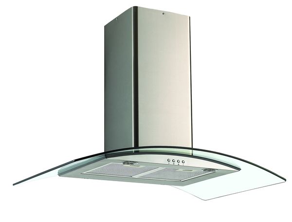 Вытяжка ZIGMUND SHTAIN K 266.91 S