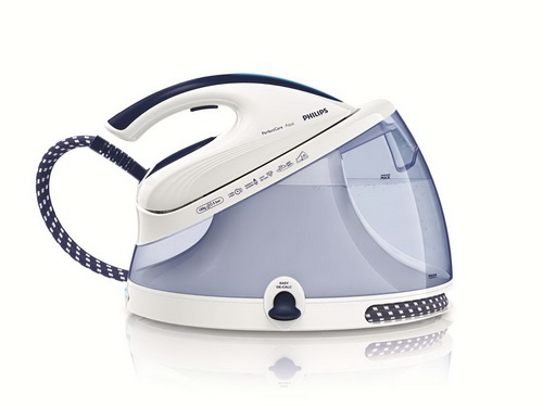 Парогенератор PHILIPS GC 8620