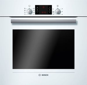 Духовой шкаф электрический BOSCH HBG 43T420