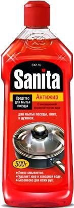 Средство САНИТА 500 мл