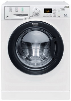 Стиральная машина Hotpoint ARISTON WMSG 7105 B