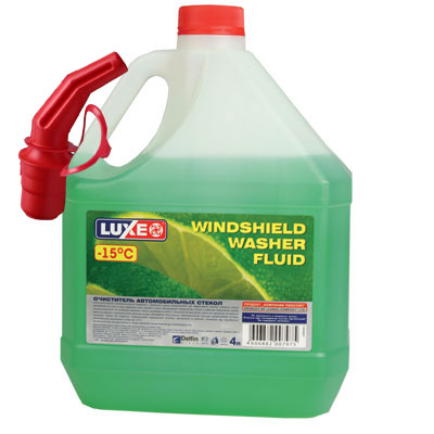 Стеклоочиститель Gleid Nano Formula - 30