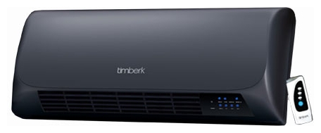Тепловентилятор TIMBERK TFH W200.XB