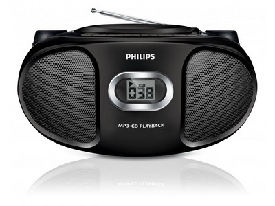 Магнитола PHILIPS AZ-305