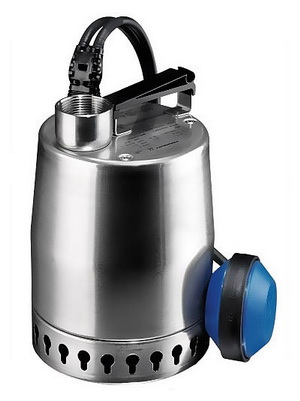 Насос погружной GRUNDFOS Unilift KP 250-A1