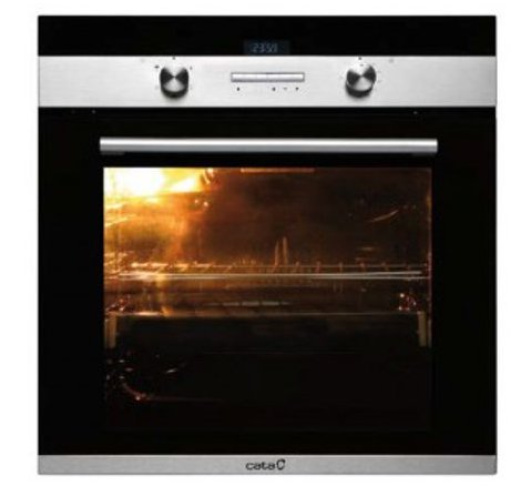 Духовой шкаф электрический CATA CD760