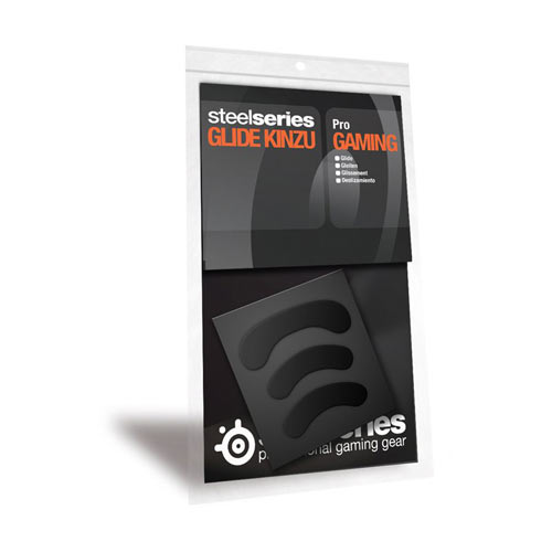 Наклейки  STEELSERIES  Glide Kinzu (60012)
