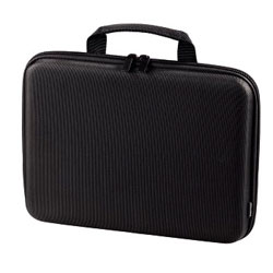 Сумка для ноутбука HAMA Tech-Fabric Hardcase
