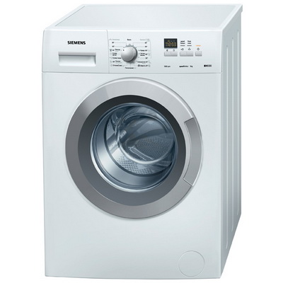 Стиральная машина SIEMENS WS 10G160 OE