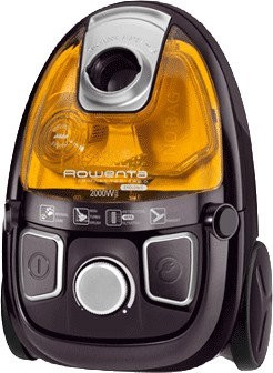 Пылесос ROWENTA RO 5396