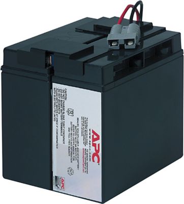 АКБ  APC  RBC7 для ИБП SU700XLINET