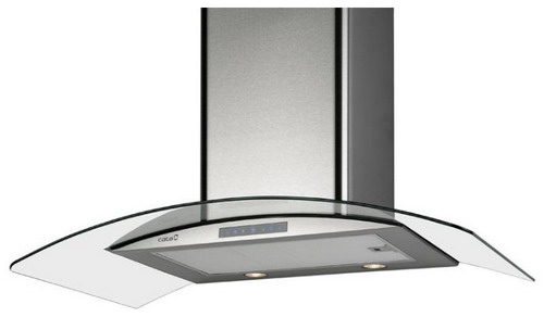 Вытяжка CATA Kyros TC3V 900 Glass/А