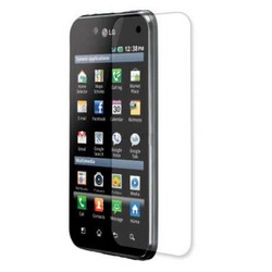 Пленка защитная ЦарапинНет LG P970