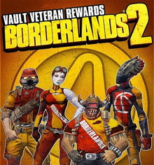 Игра  PC Borderlands 2