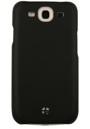 Панель TREXTA Pure Samsung Galaxy S3 черный