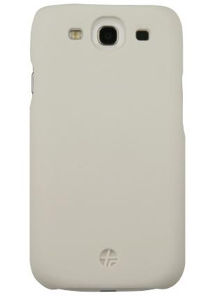 Панель TREXTA Pure Samsung Galaxy S3 белый