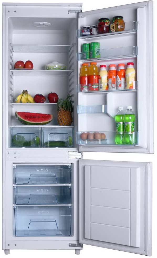 Холодильник встраиваемый HANSA BK 316.3AA