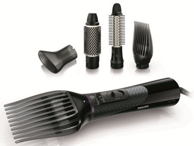 Фен-щетка PHILIPS HP 8655