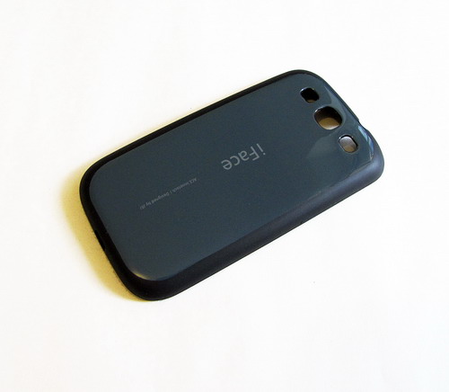 Панель iFACE Samsung Galaxy Slll