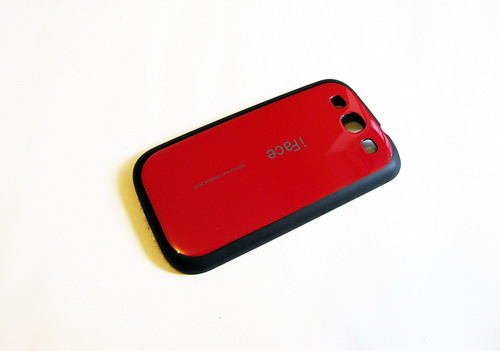 Панель iFACE Samsung Galaxy Slll