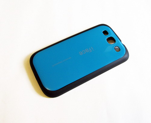 Панель iFACE Samsung Galaxy Slll
