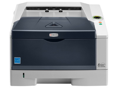Принтер KYOCERA FS-1320D