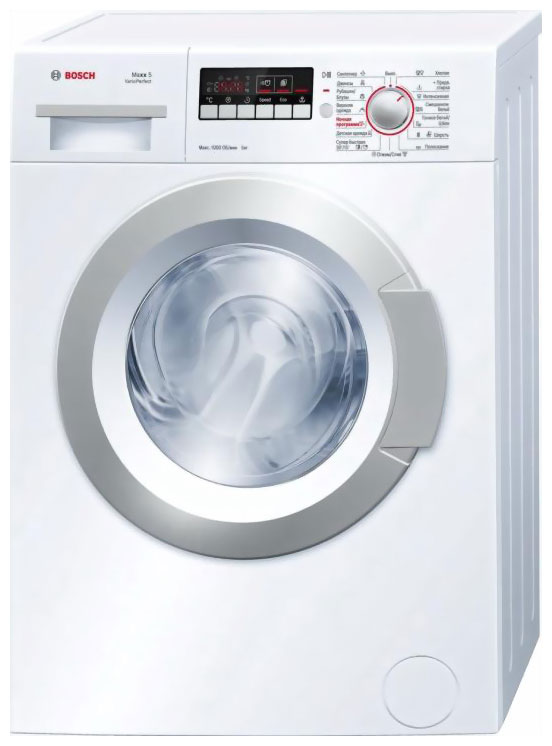 Стиральная машина BOSCH WLG 24260 OE