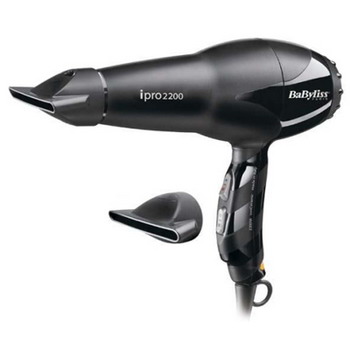 Фен BABYLISS 6614 E