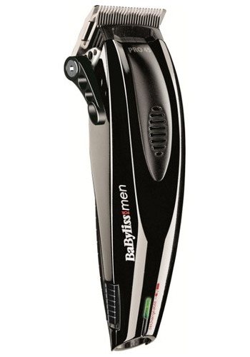 Машинка для стрижки BABYLISS E950E
