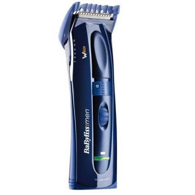 Машинка для стрижки BABYLISS E709E