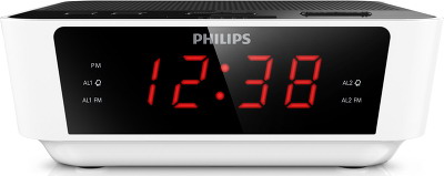 Радиоприемник-часы PHILIPS AJ 3115