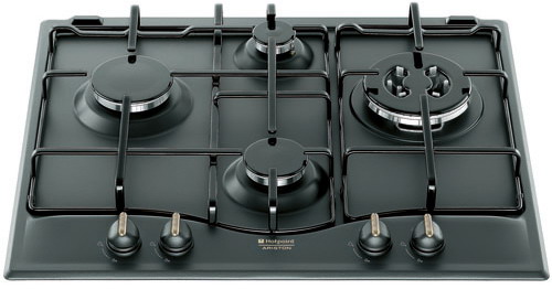 Панель варочная газовая Hotpoint ARISTON 7HPC 640 T AN R