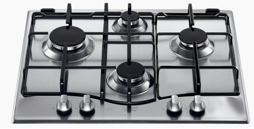 Панель варочная газовая Hotpoint ARISTON 7HPC 640 X/HA