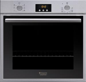 Духовой шкаф электрический Hotpoint ARISTON 7OFK 536J X RU/HA