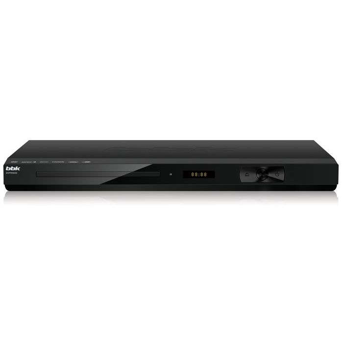 DVD плеер BBK DVP959HD