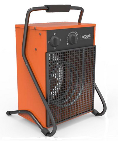 Тепловая пушка TIMBERK TIH Q2 9M