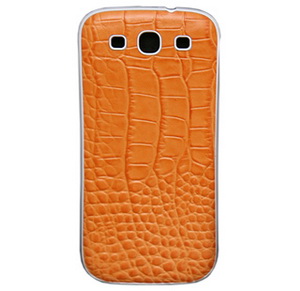 Панель ANYMODE Fashion оранжевый