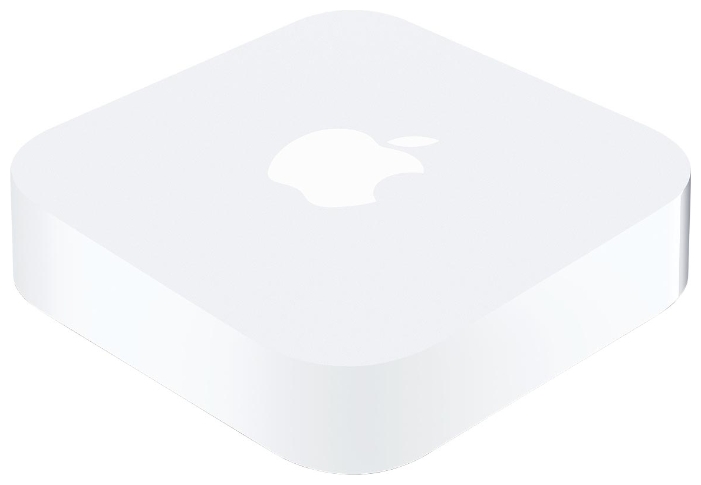 Маршрутизатор APPLE AirPort Express MC414RS/A