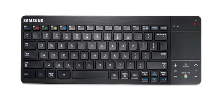Клавиатура SAMSUNG VG-KBD1000