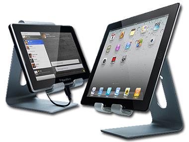 Подставка CYGNETT iPad Universal metal