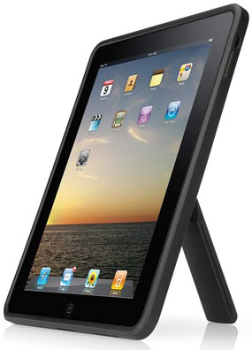 Чехол для планшета BELKIN iPad black