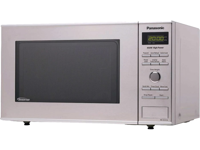 Микроволновая печь PANASONIC NN-SD372 SZPE