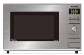 Микроволновая печь PANASONIC NN-GD382 SZPE