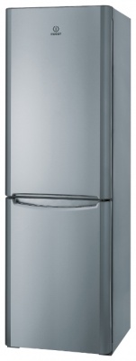 Холодильник INDESIT BIHA 20 X