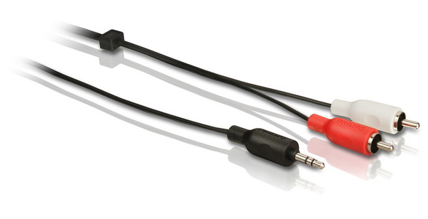 Кабель PHILIPS SWA 2527