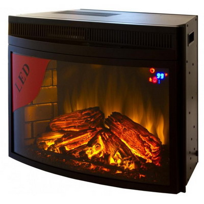 Электрокамин REAL FLAME FIRESPACE 33W S