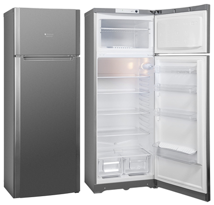Холодильник Hotpoint ARISTON HTM 1161.2 X