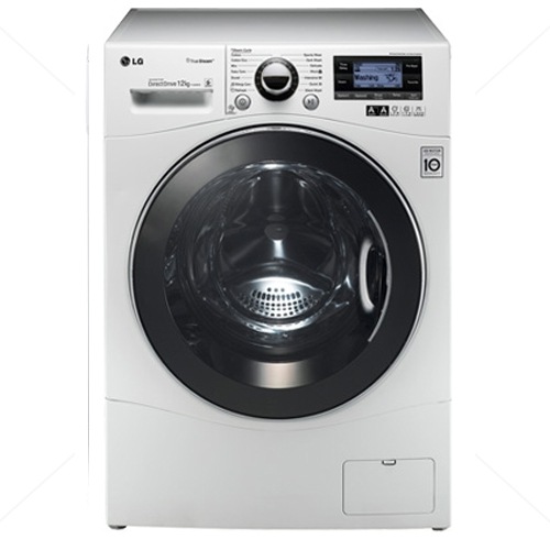 Стиральная машина LG F1495 BDS